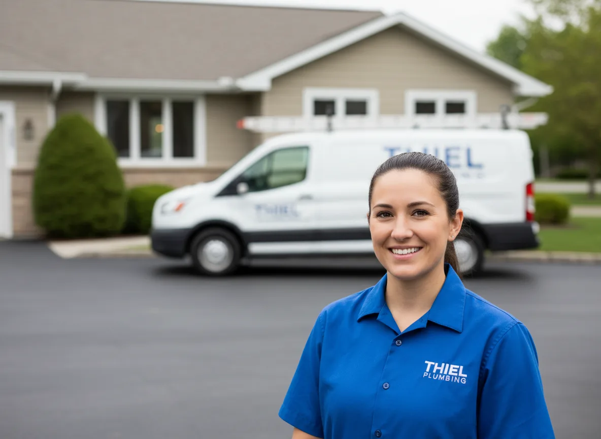 Plumber Lavalette, WV FAQs